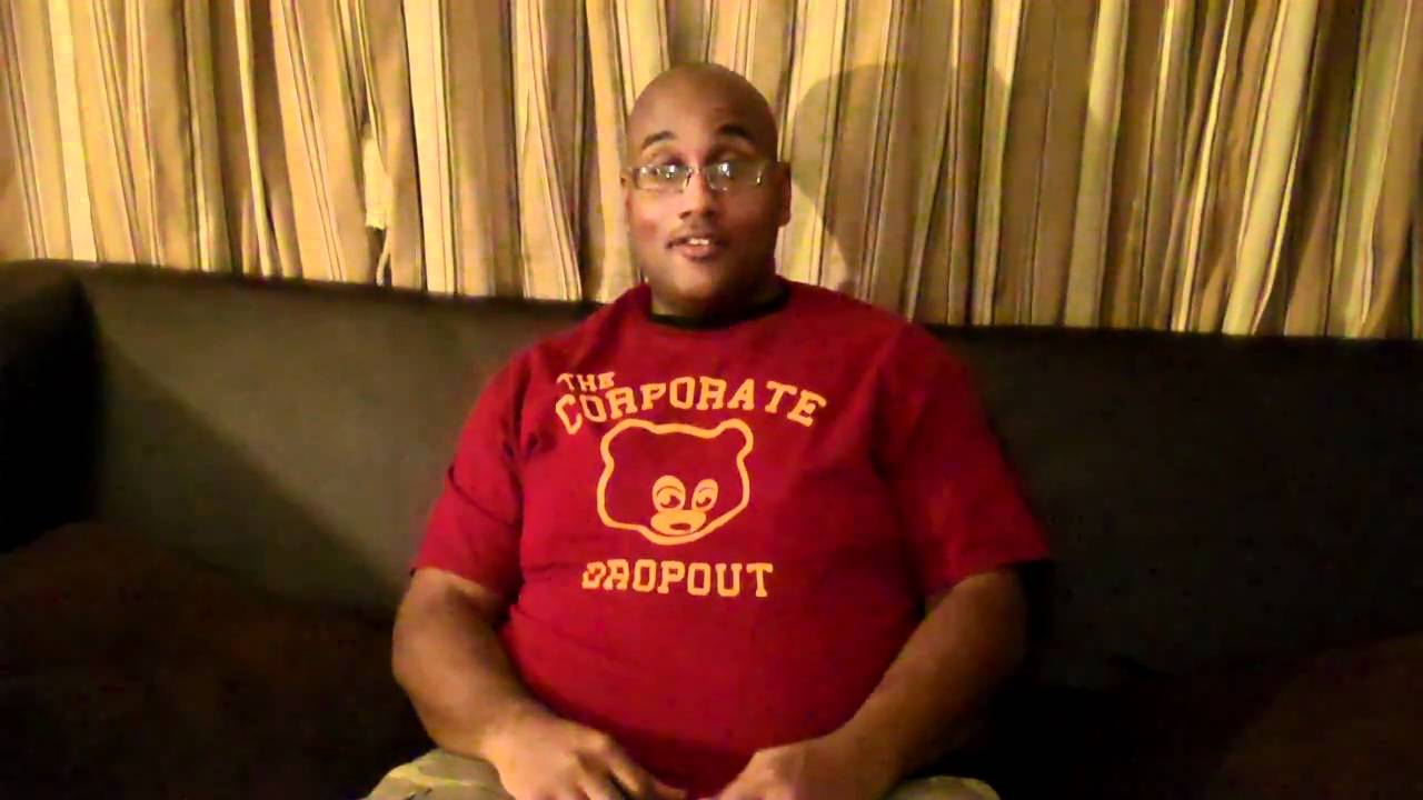 Interview: Joey Ford founder of KickNATION