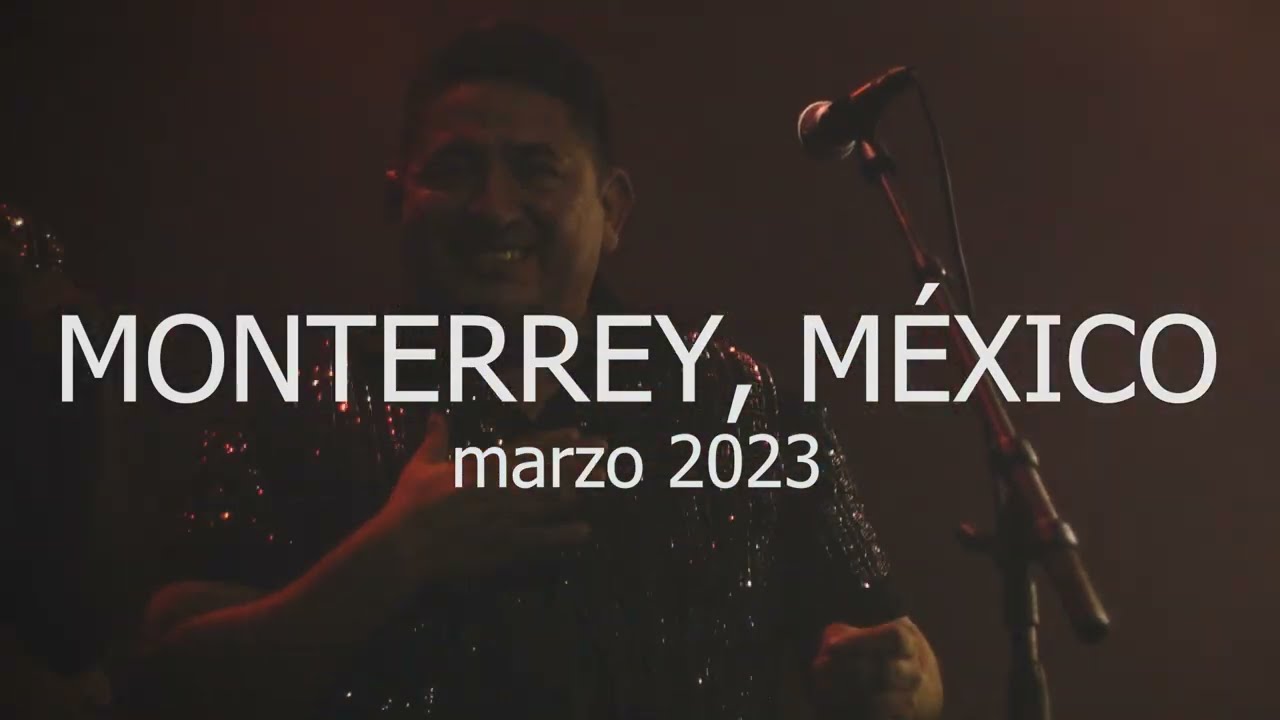Amor sin fronteras - Erick Escobar y Vallenato Regio