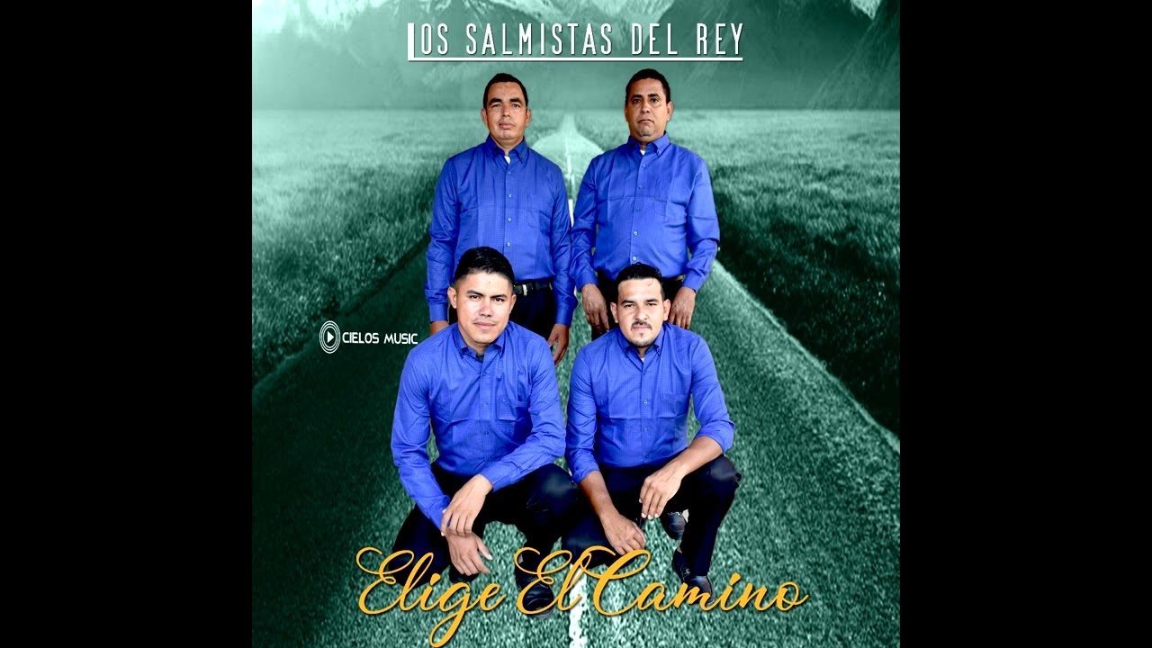 LOS SALMISTAS DEL REY - FAMILIA PASTORAL