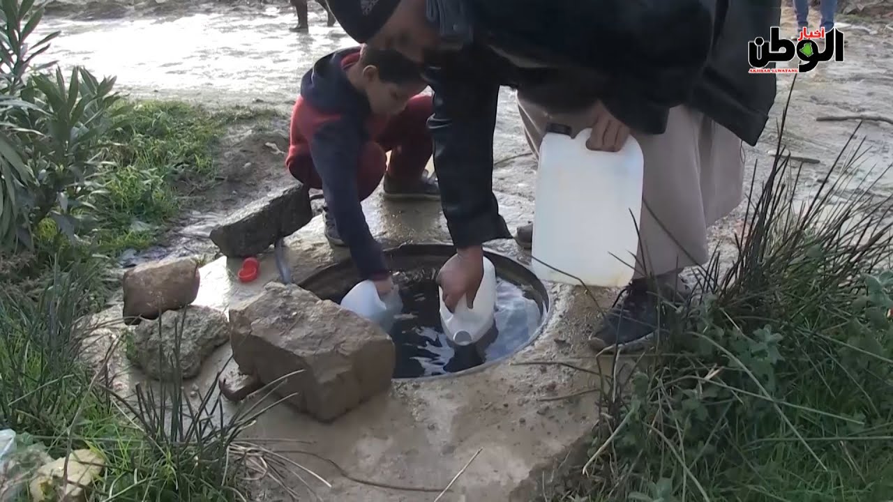 الجزائر: أزمة ماء أو شح السماء.. رحلة بحث مستمرة