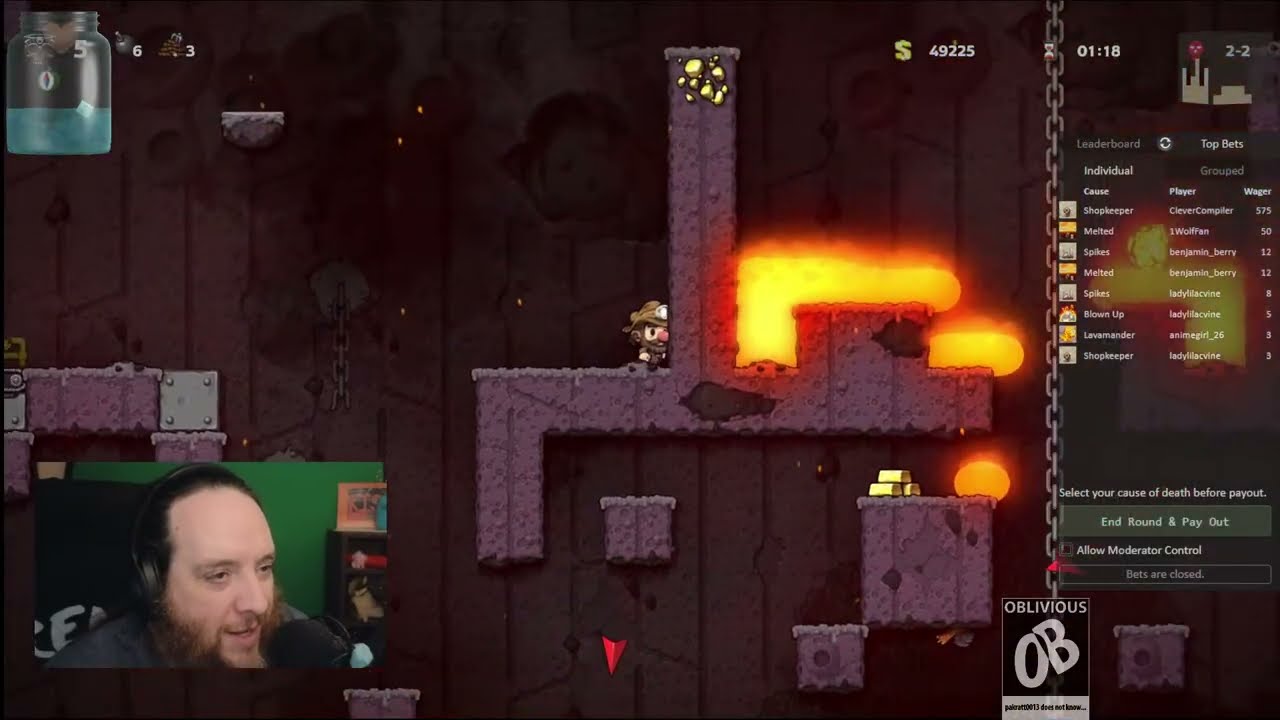 Mindcrack Monday...gather more stuffs until I get distracted.  Won't be long...(after daily)