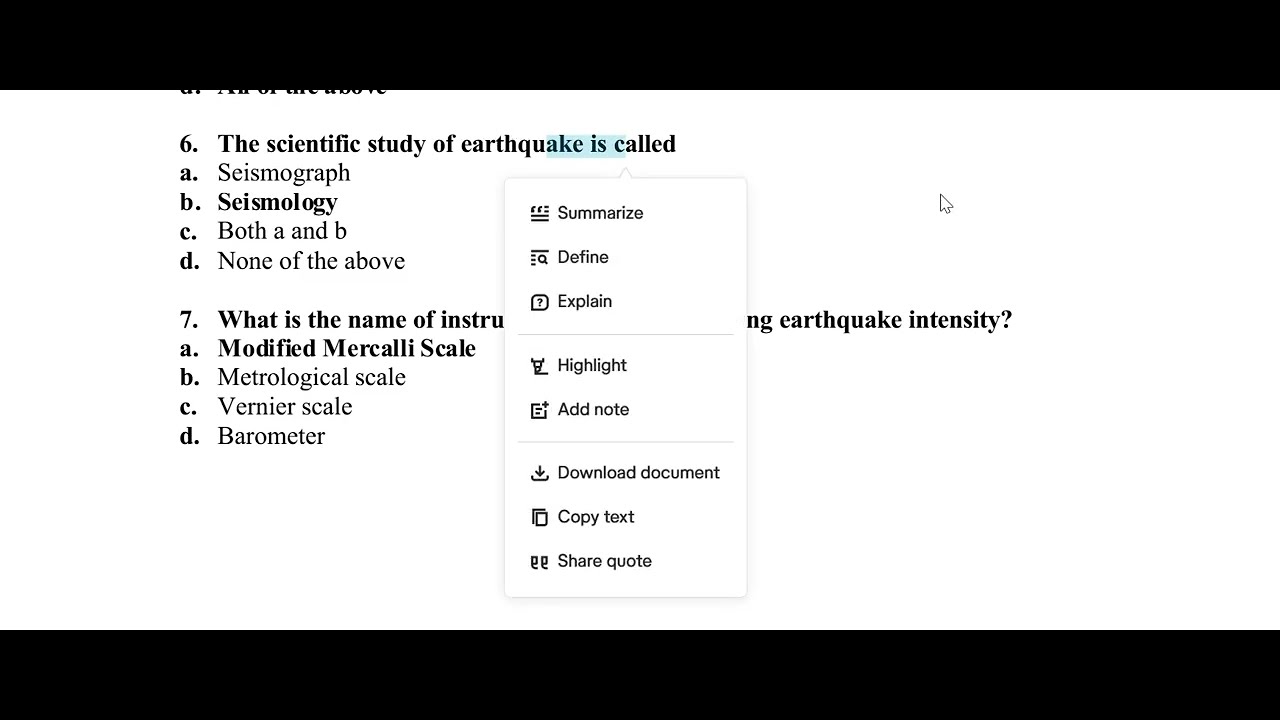 DISASTER RISK MANAGEMENT L 01 ,BSC SEMESTEDR 3 AEC
