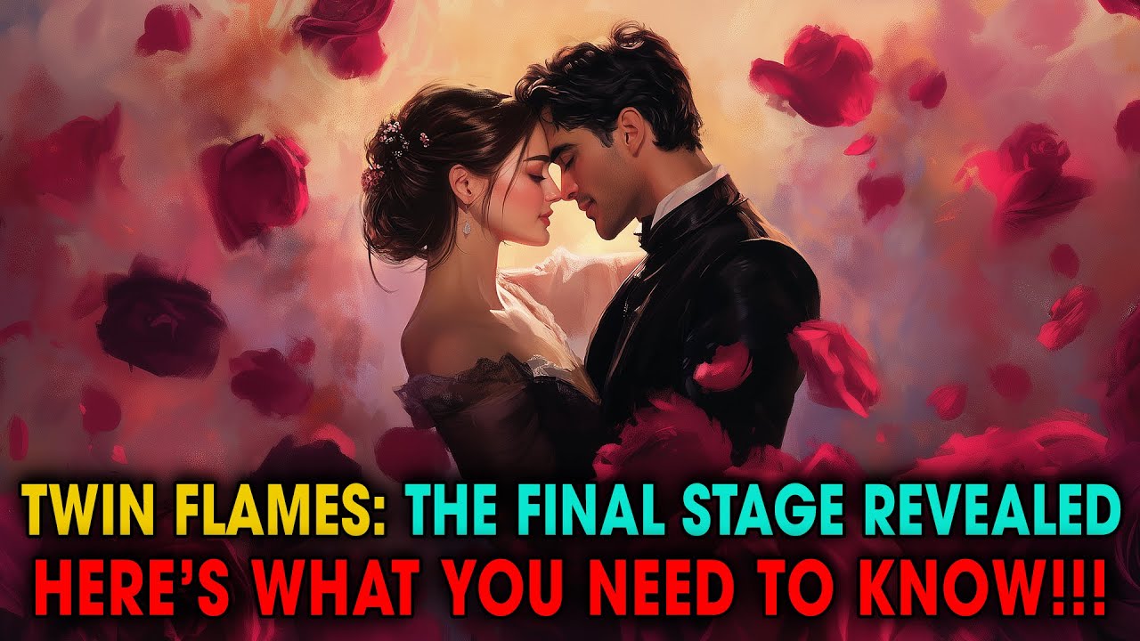 The Hidden Truth Behind the Final Stage of Twin Flame Union—And How You Made It Through the Silence
