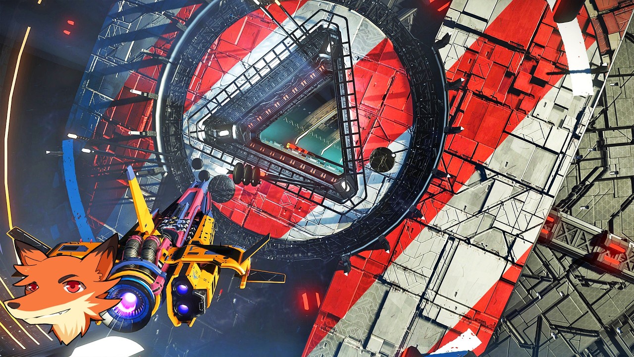No Man's Sky - Worlds #3 [FR] Visite à la station spatiale et je mine de l'astéroïde!