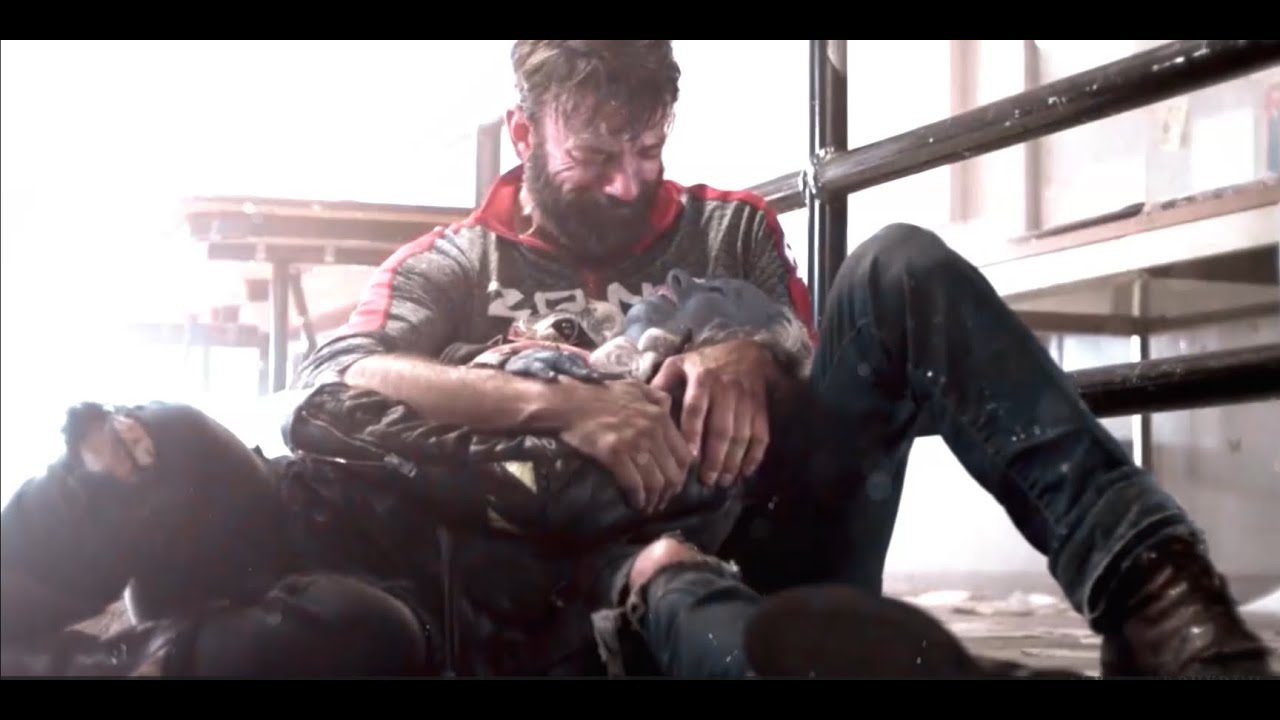 ZNation / Can't Pretend