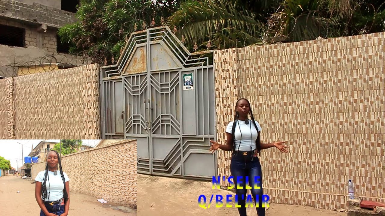 VOL 2292 LASANKUROISE ABIMISI LOPANGO NA C/YA N'SELE Q/BEL'AIL