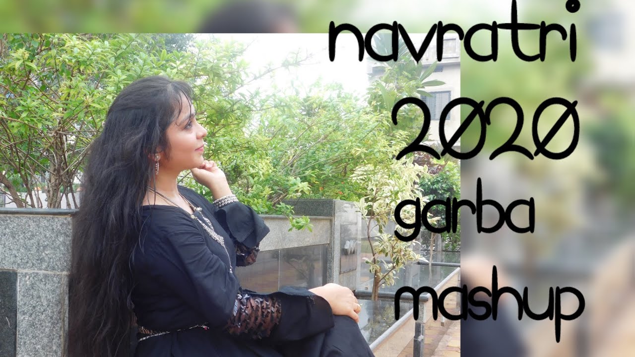 CHOGADA| SANEDO| RANGTARI|The Blessed Girl Choreography|[BOLLYGARBA] | Navratri Mashup|