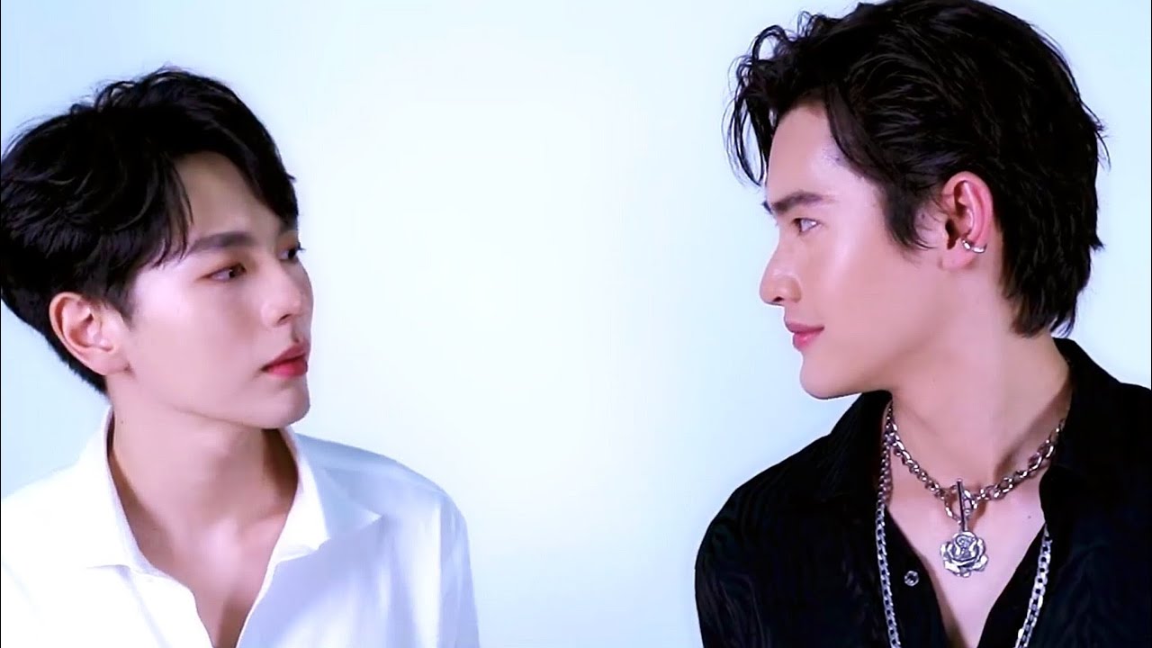 [ Vietsub | FMV | OPV ] KaoUp / เก้าอัพ || Chocolate