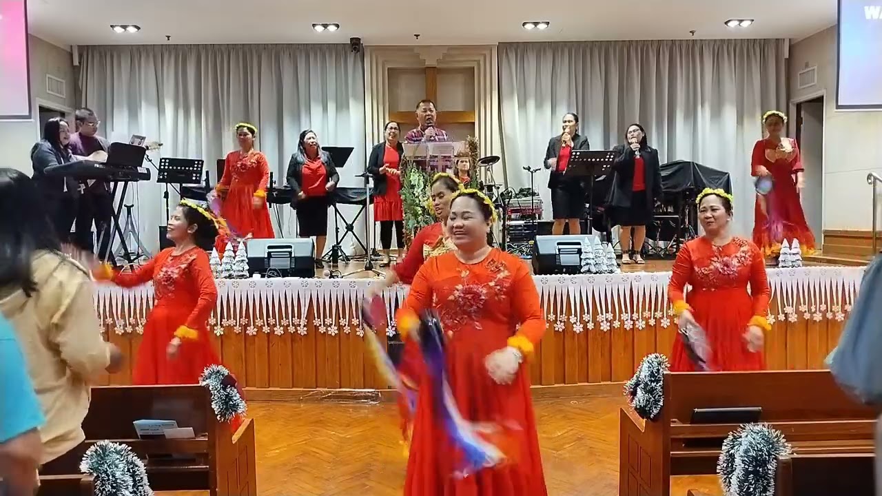 WALKING WITH JESUS|TAMBOURINE PATTERNS WALK,MODIFIED FAITH,MARCH