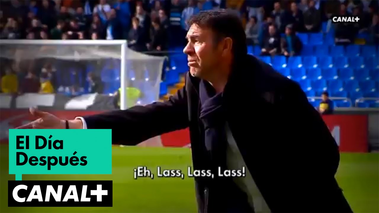 El D&iacute;a Despu&eacute;s (26/01/2015): El Debut Sufrido de Abel Resino