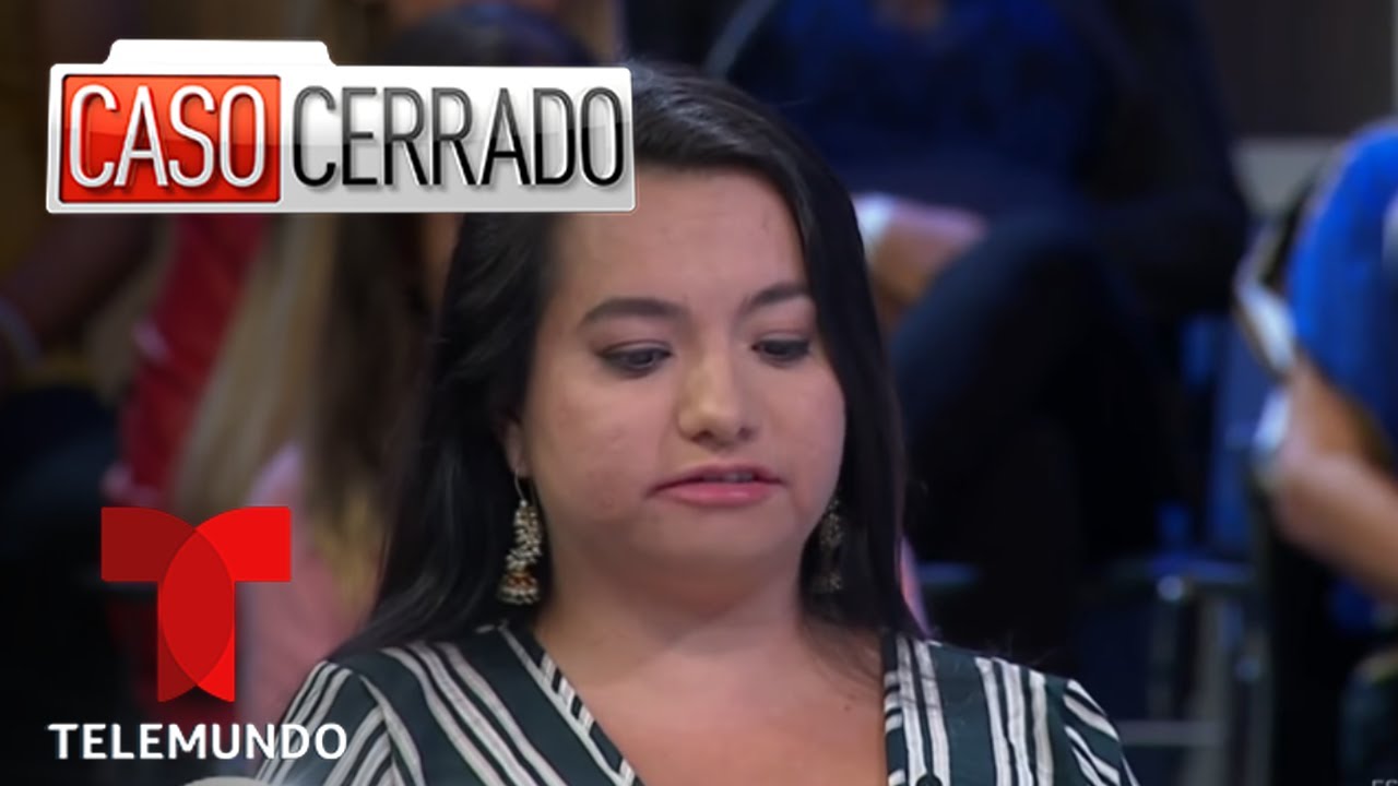 Secuestro A Mis Amantes👨🏼‍💻👩💊| Caso Cerrado | Telemundo