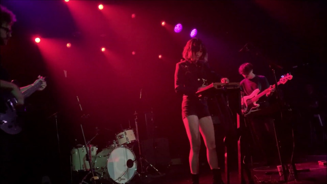 Second Still - Live at The Echoplex 7/11/2019
