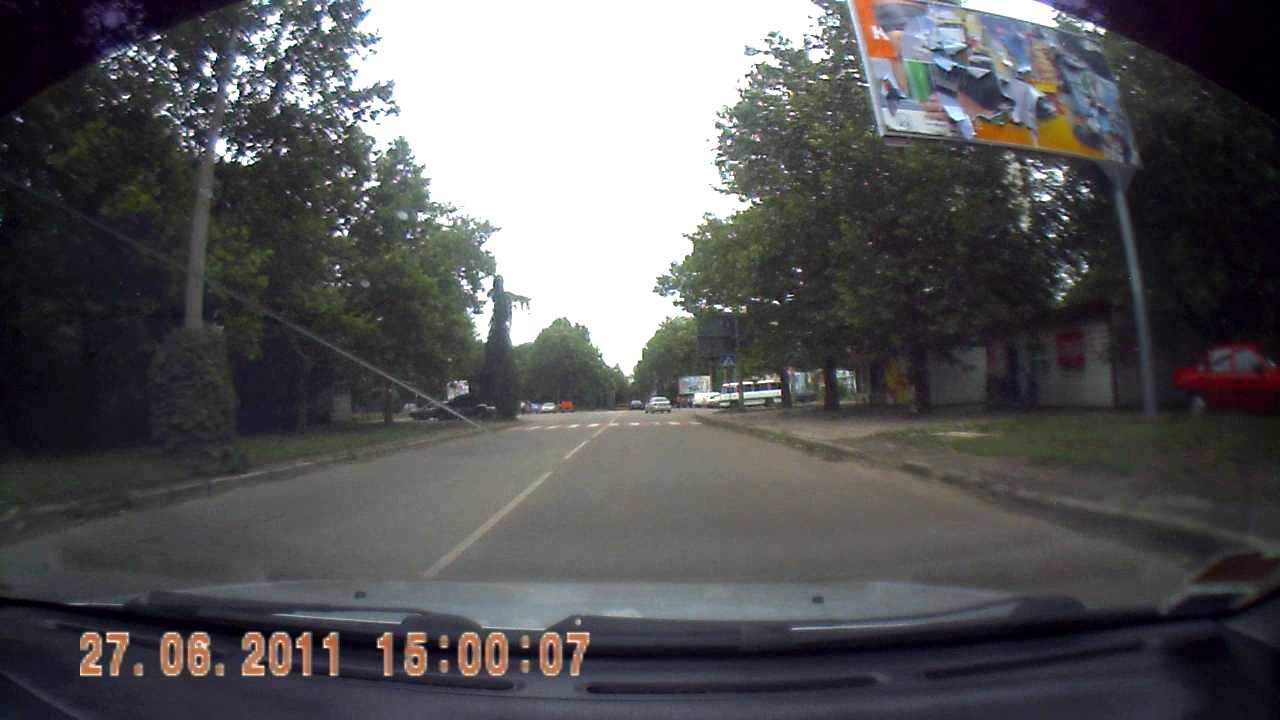 HDDVR P7000