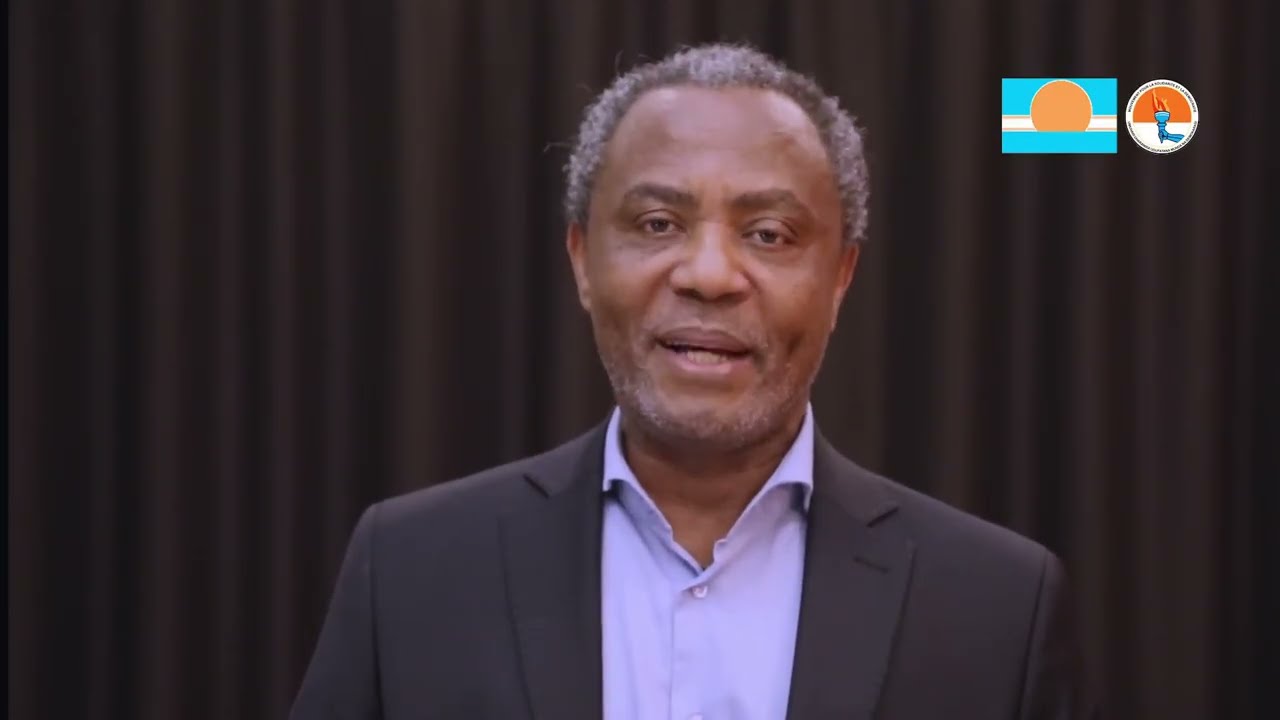 Nouvel an 2026 : Discours du président du MSD Alexis Sinduhije