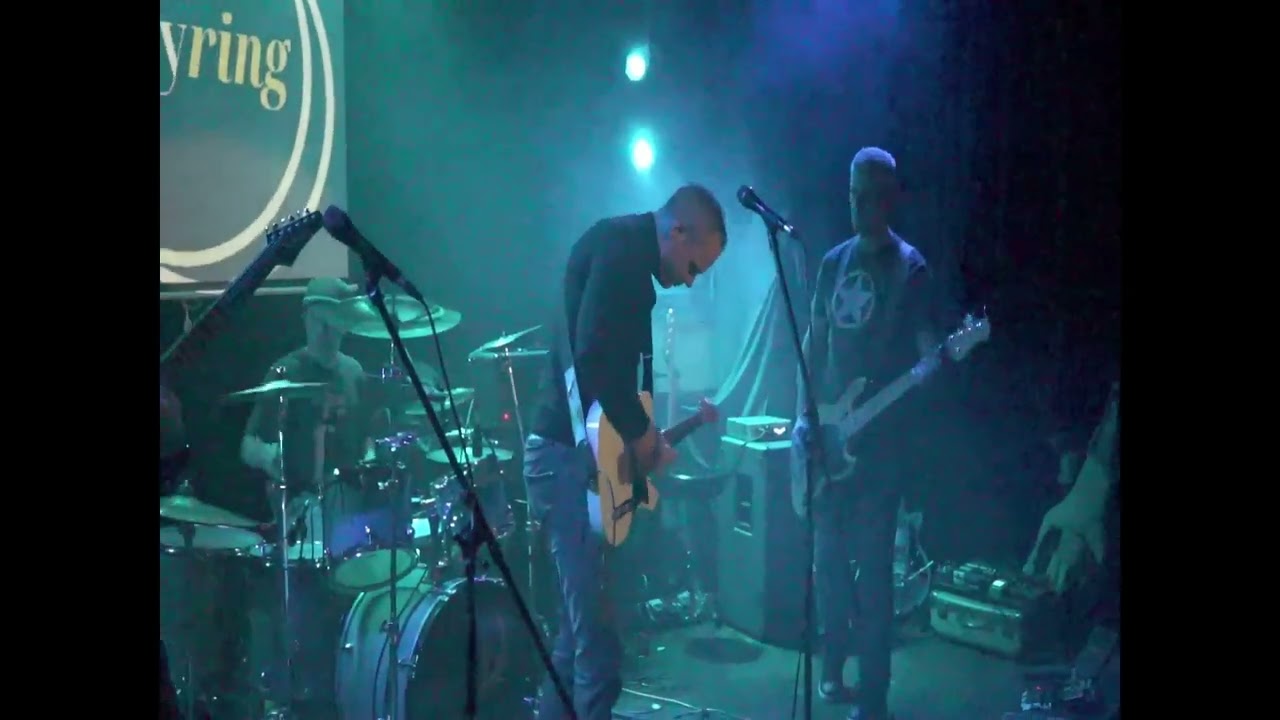 My wife - Cityring live