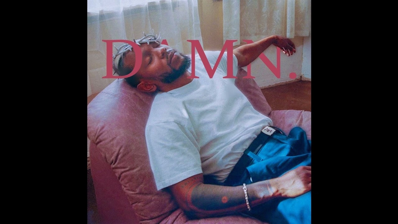 [free] kendrick lamar type beat - 