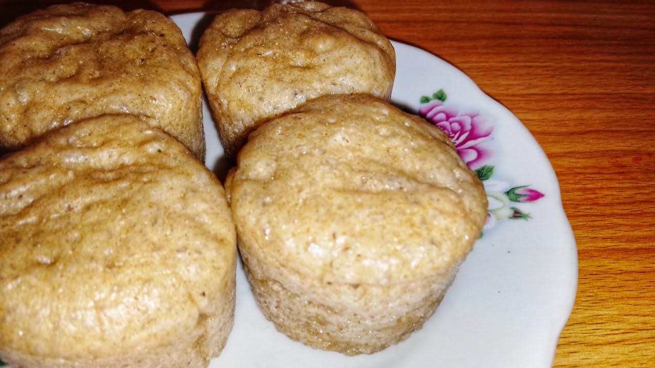 How to make alkubus | Steamed bread