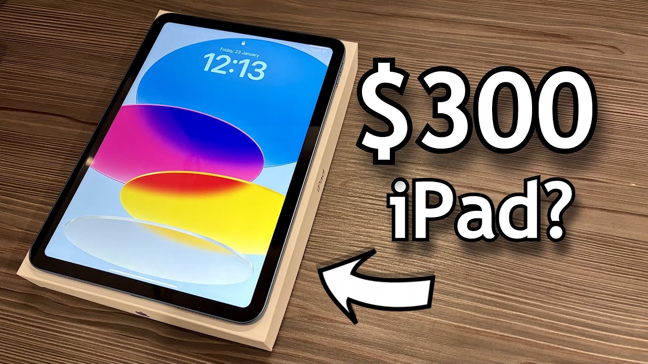 iPad 11 in 2026: Is It Worth Buying?