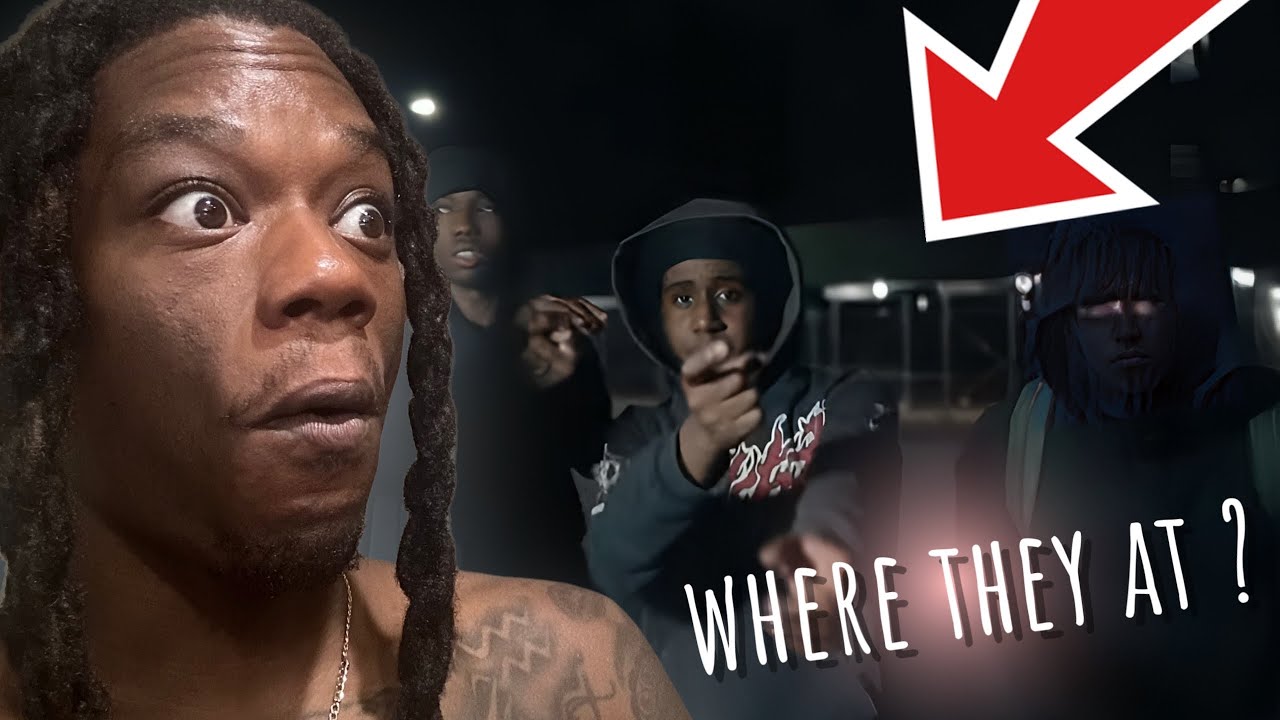 WODDY, COE WIKI, SHA EK, 150 BUMP - WHERE THEY AT ? | Dotty Reaction