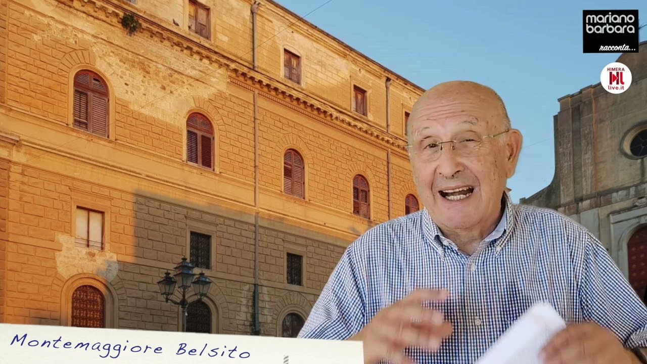 Montemaggiore Belsito e il suo antico Crocifisso
