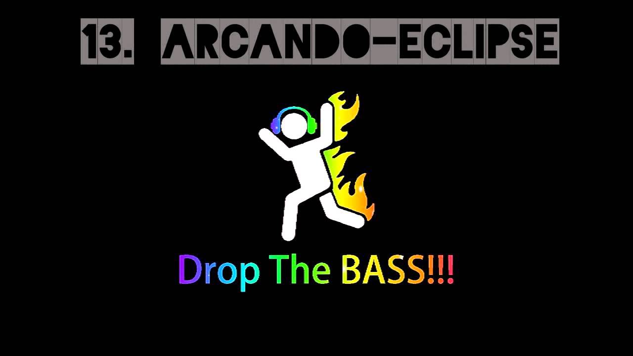 Top 20 Hard EDM Drops