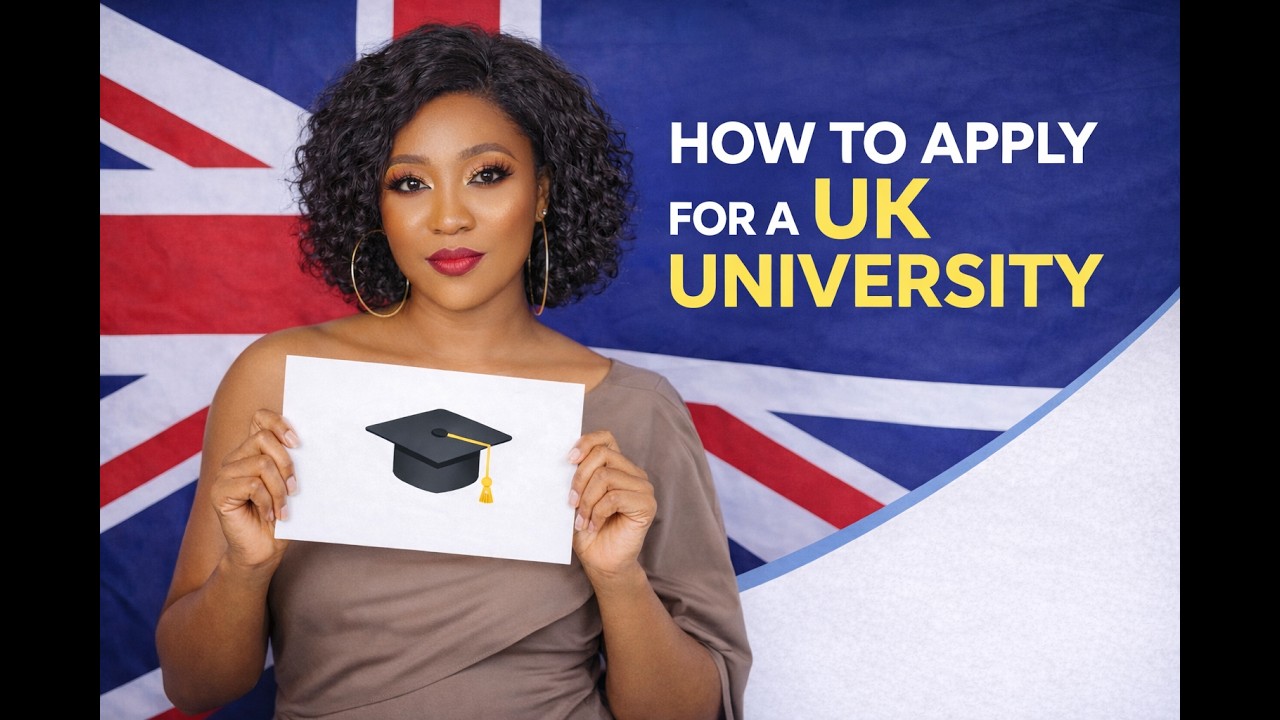 How To Apply for UK Universities Step by Step (2020 Guide for International Students)