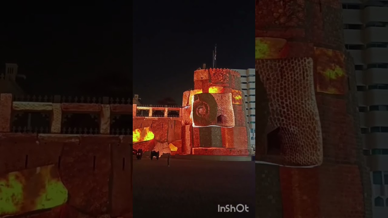 Sharjah Heritage Days :: Sharjah :: UAE #sharjah #uae
