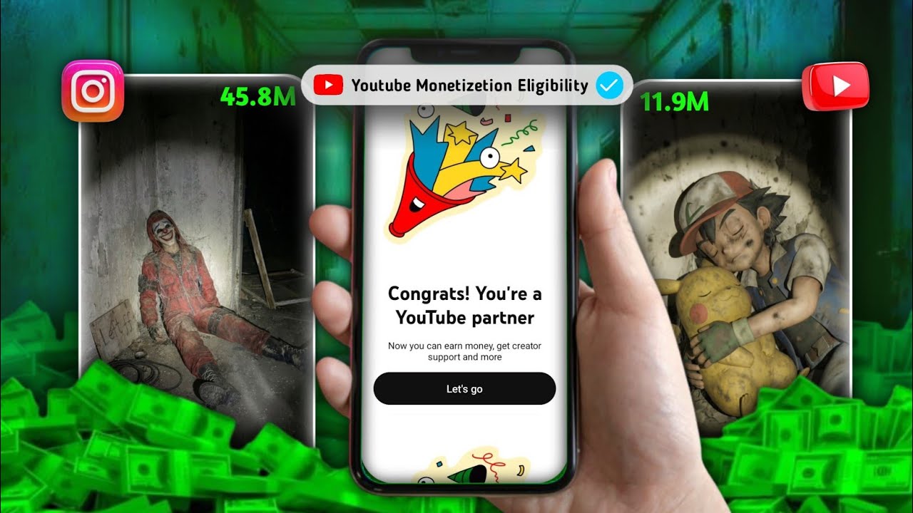 This Abandoned Cartoon AI Video Went VIRAL 😳