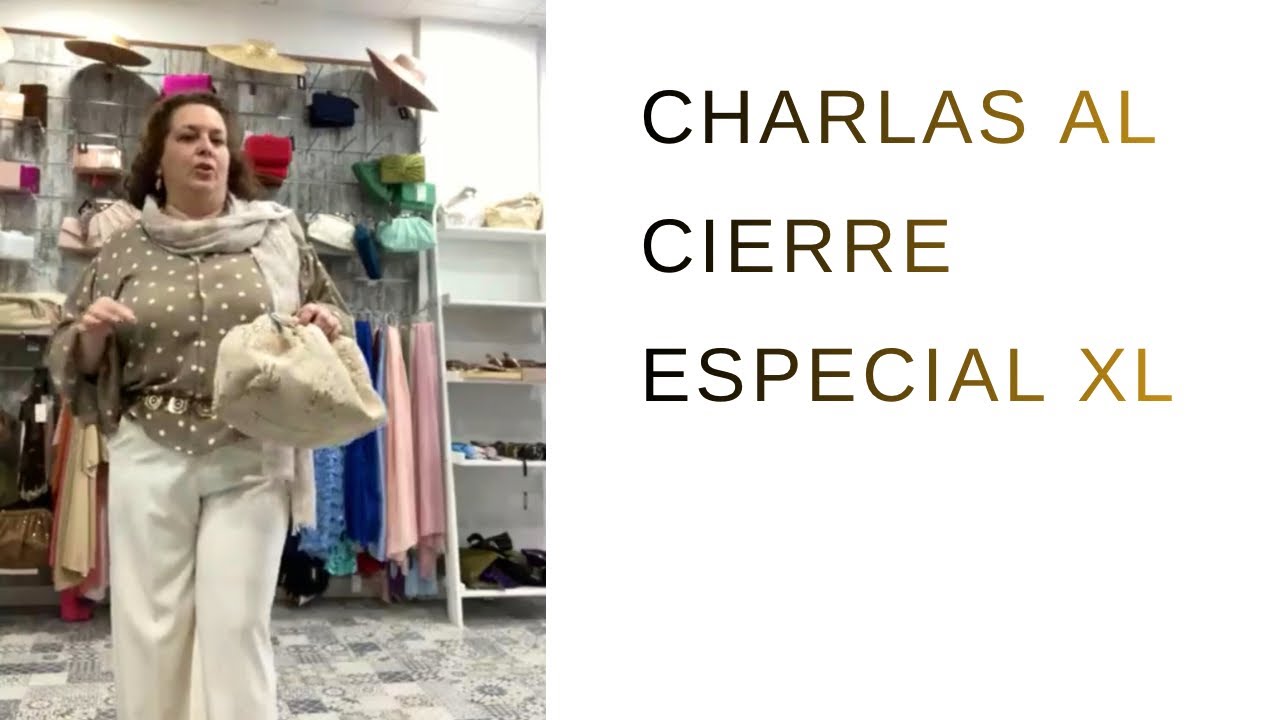 Charlas al Cierre | Especial XL