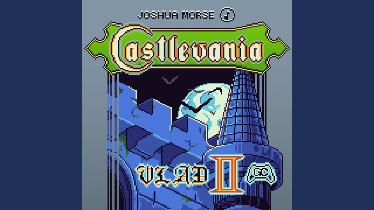 Aqua Flash (feat. Danimal Cannon) (Castlevania 3 - Aquarius)