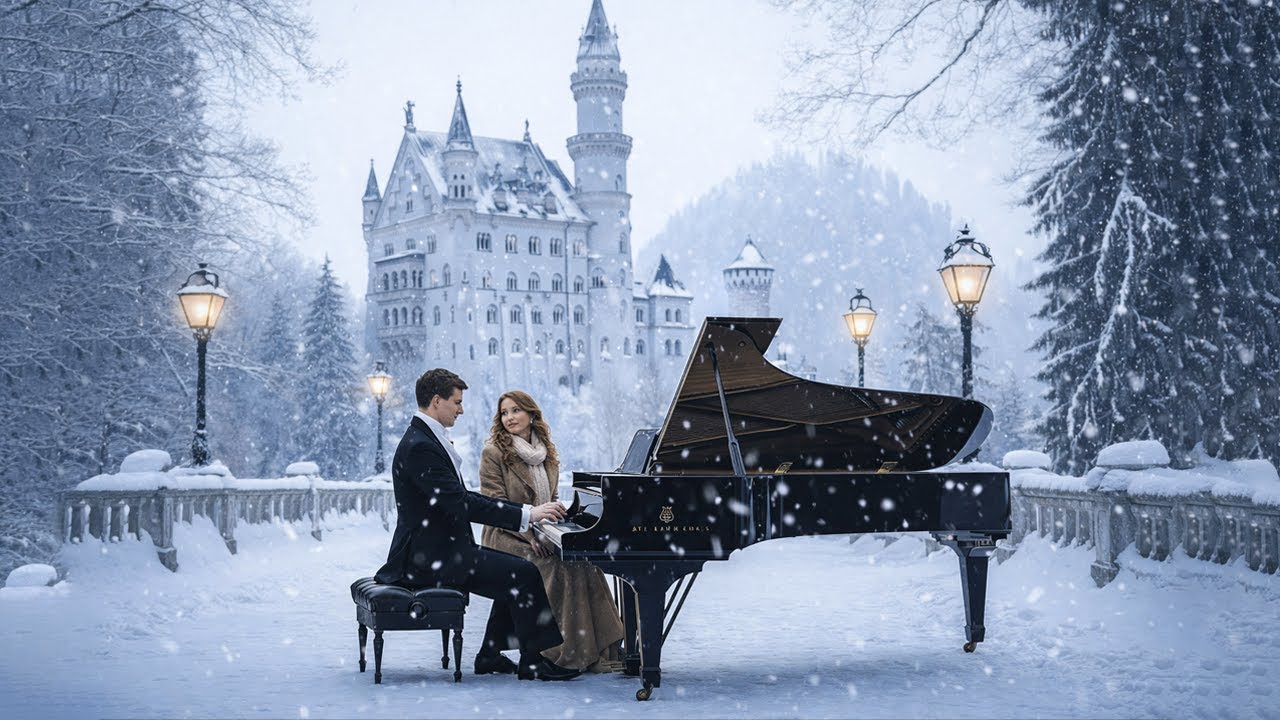 Вечная Классическая Музыка 🎼 Без Рекламы |  Бетховен, Шопен | Исцеление и Глубокое Расслабление