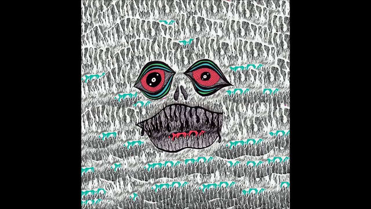 AJ Suede & Nedarb Nagrom - System Of A Frown [Full Mixtape]