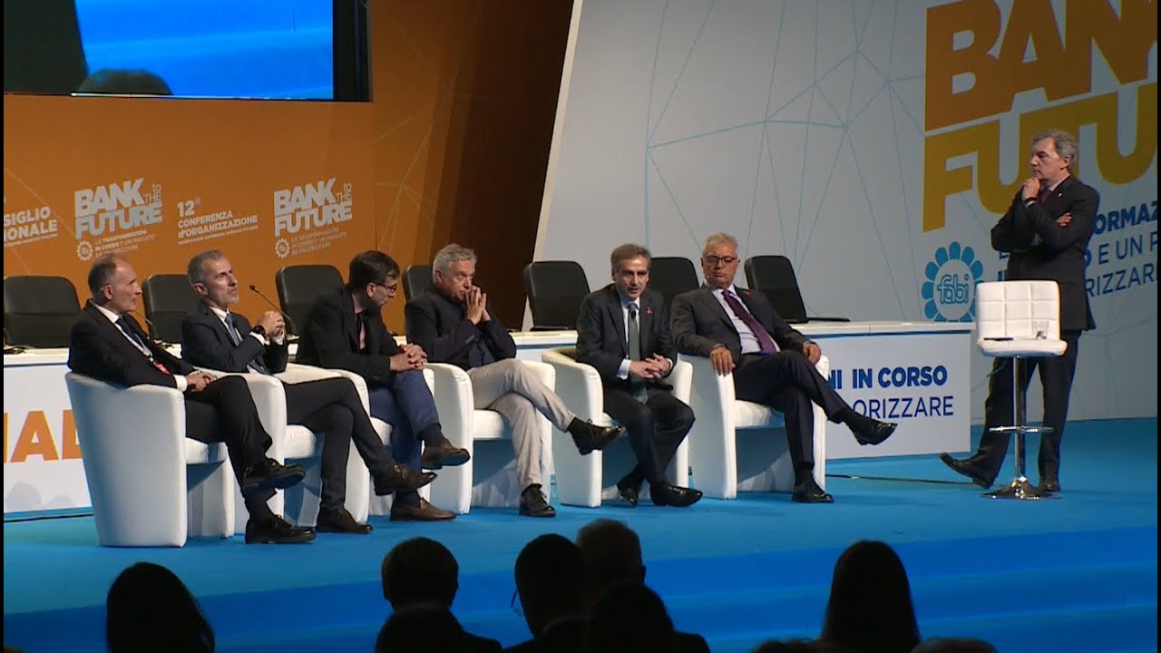129° CONSIGLIO NAZIONALE DELLA FABI - MPS TRA PRESENTE E FUTURO