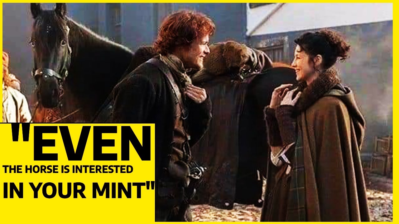 Sam & Cait l Absolutely Love These TWO Moments