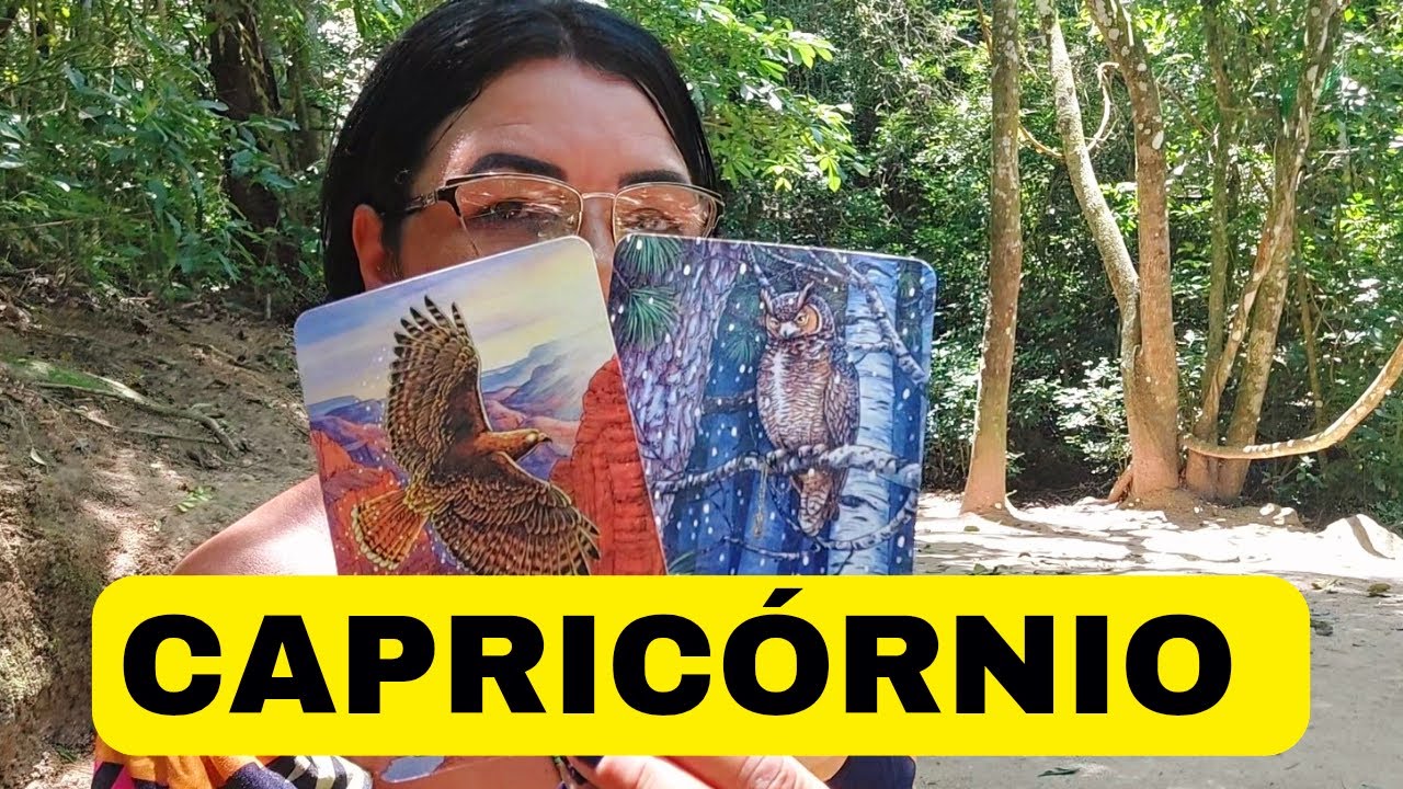 CAPRICÓRNIO⭐️ ACORDA CAPRI!🔮O RECADO ESTÁ BEM DIRETO!🔥TEM MUDANÇAS POSITIVAS NA SUA VIDA#capricornio
