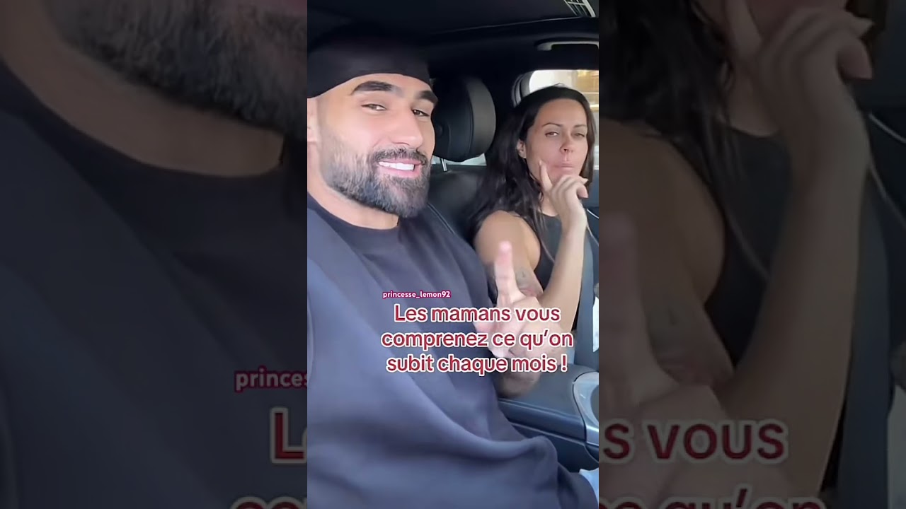 Jonathan Matijas s&rsquo;explique, Shanna kress &eacute;coute et est choqu&eacute;e