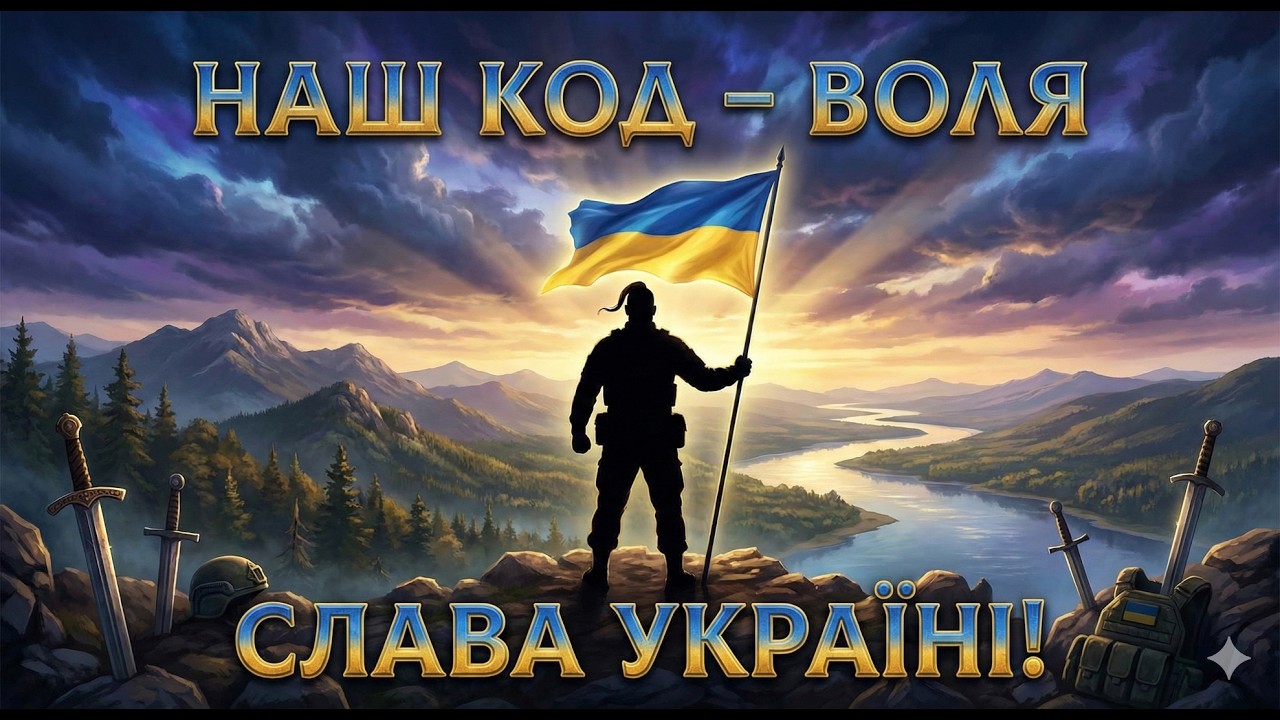 Наш код - воля