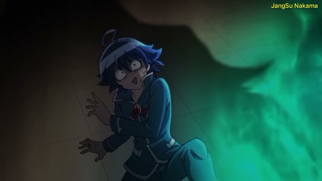 Iruma-Kun Accidentally Told Balam-Sensei That He Is A Human || Welcome to Demon School! Iruma-kun