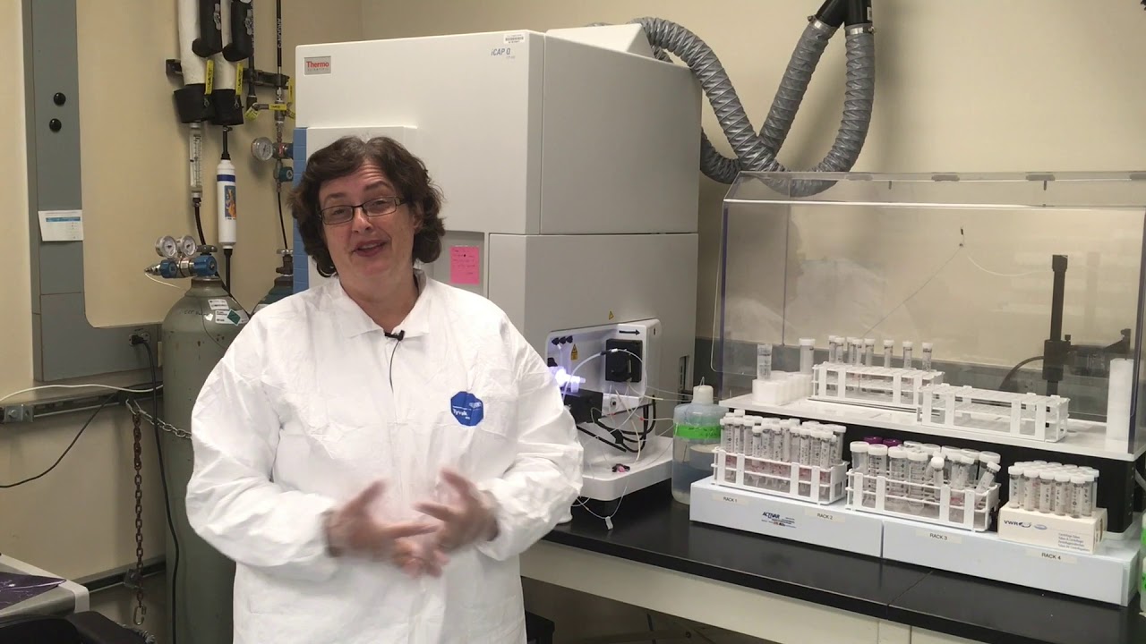 ICAP - Q Instrument Introduction