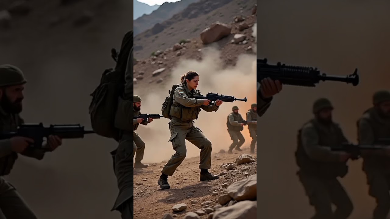 Operation Red Dawn
