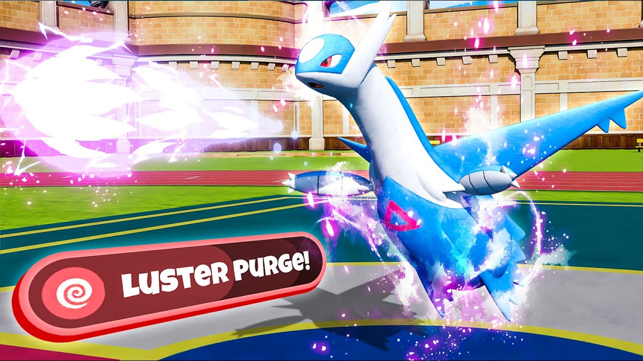 This Latios BUFF is a Complete Game Changer!!