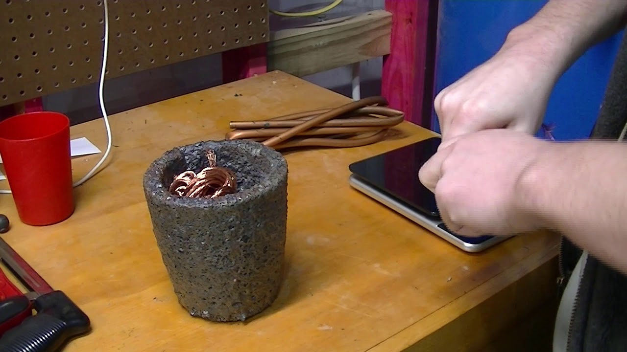 Nordic Gold ring blanks