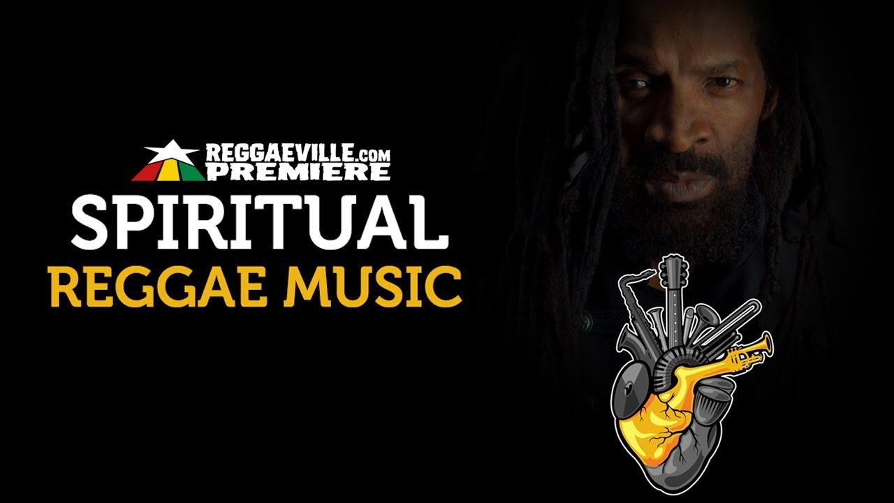 Spiritual - Reggae Music [Official Audio 2017]