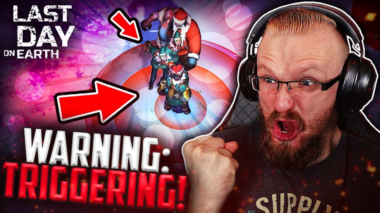WORST DAY EVER! (Lost Everything) - Last Day on Earth: Survival