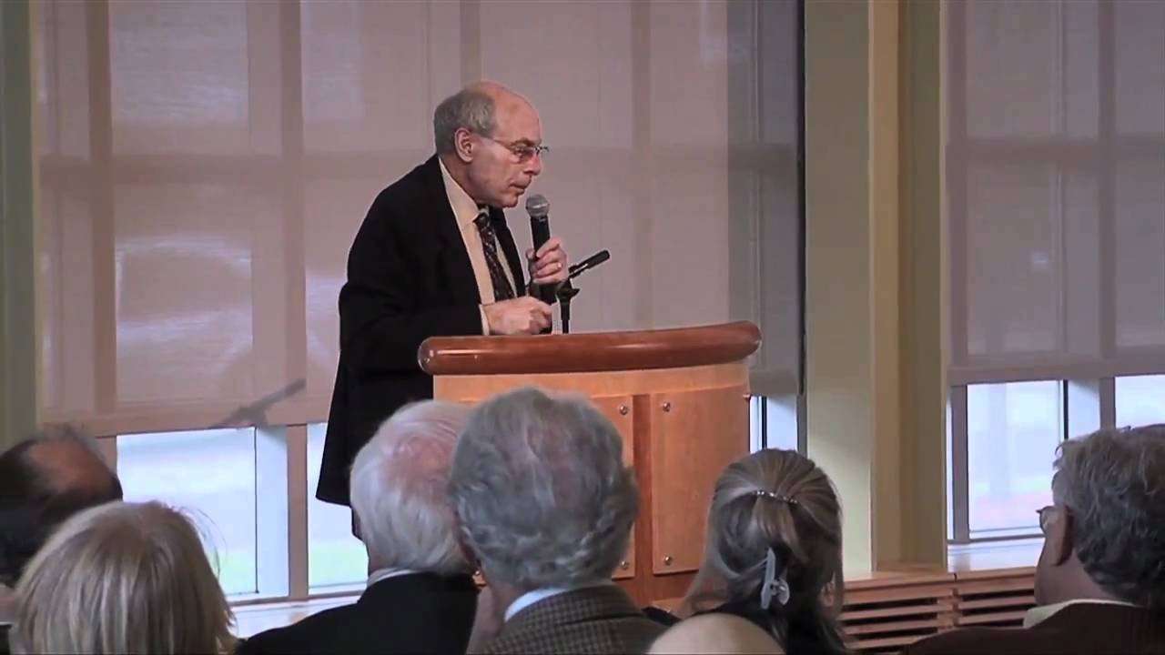 Dr. Lionel Corbett - 