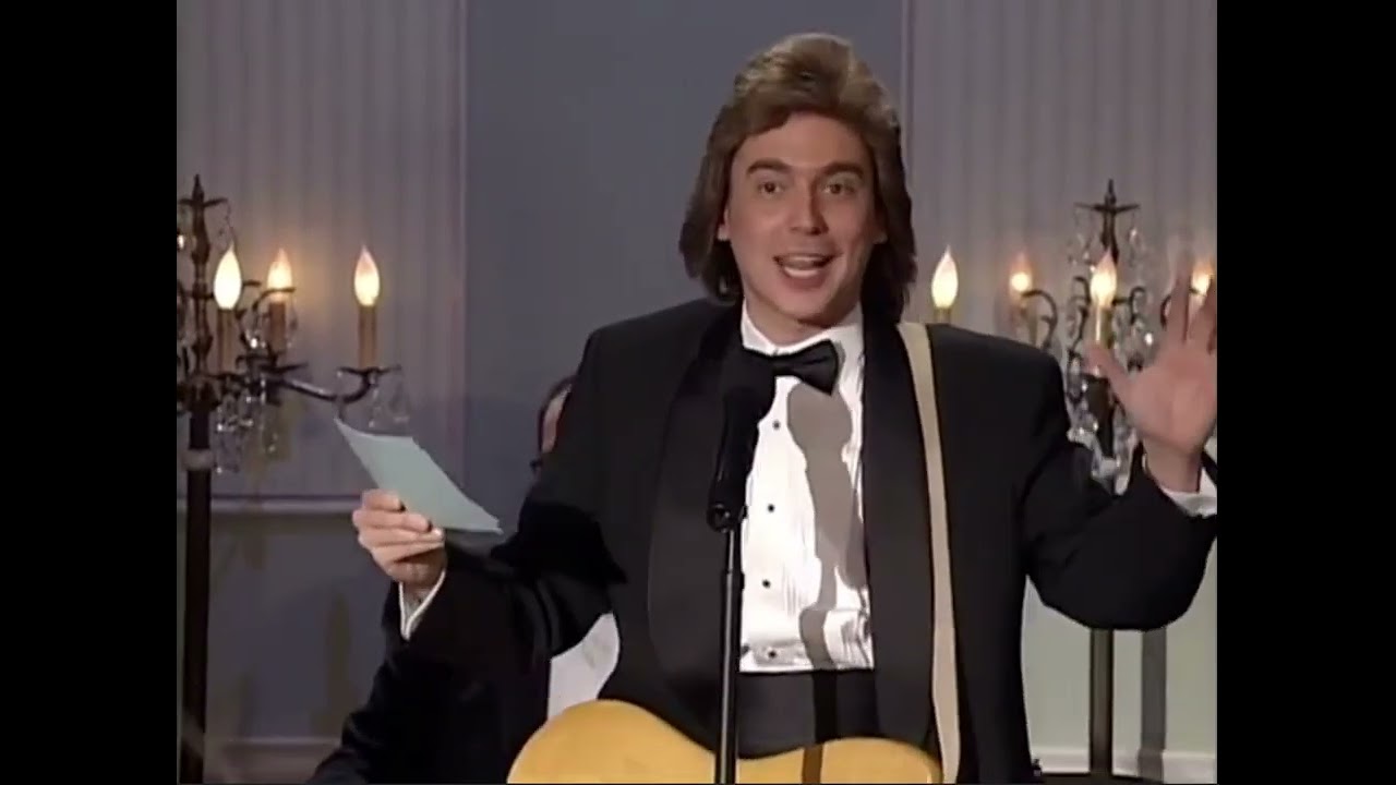 Wedding Singer mispronounces Indian names MadTv 2004