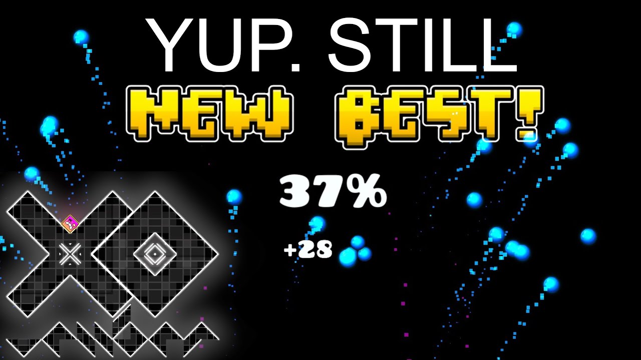 xovember 13-59% - stream 13 (new hardest)