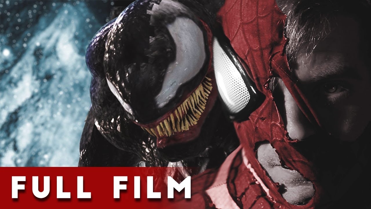 Spider-Man 2: Another World FULL FAN FILM - Spiderverse Fan Film