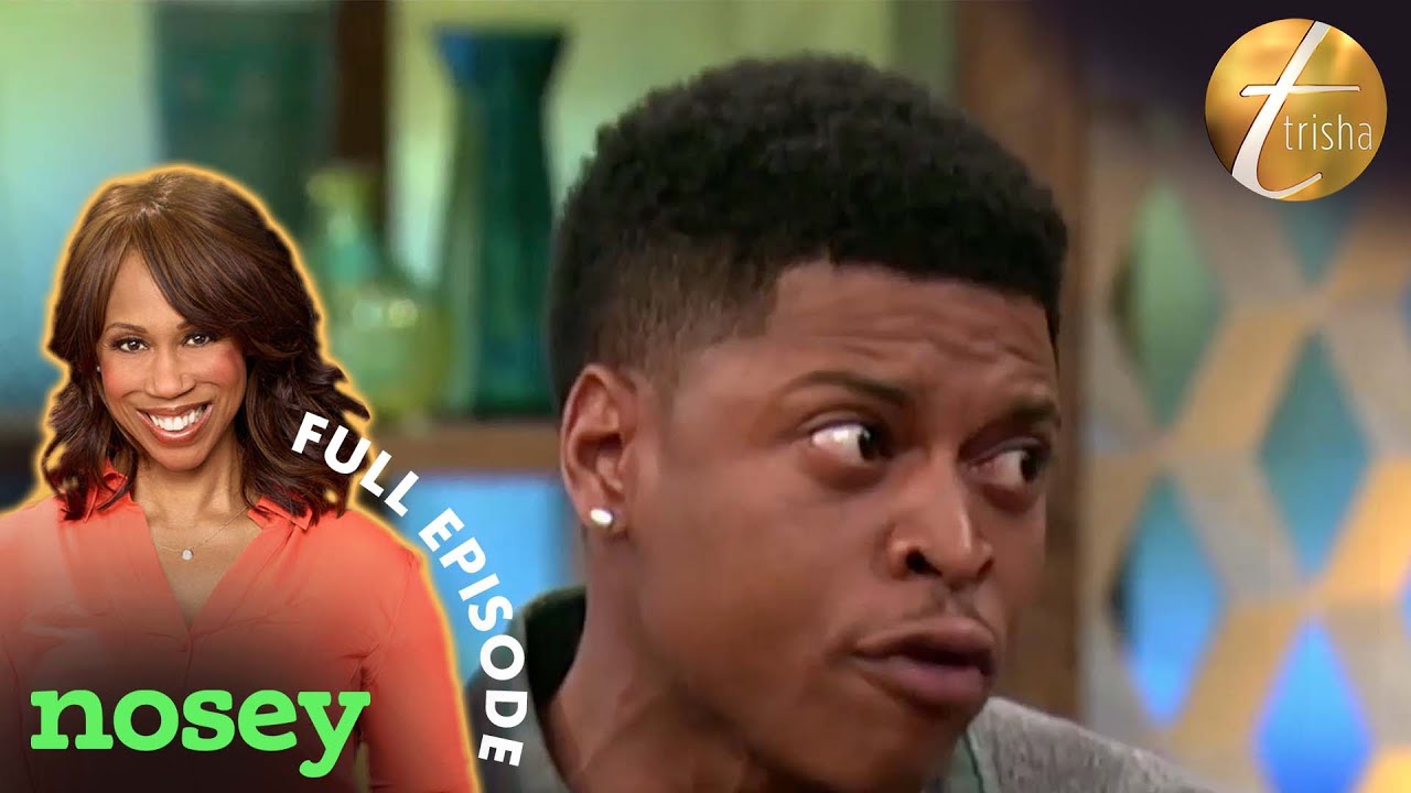 Lies and DNA Secrets Uncovered! 🧬🤭 The Trisha Goddard Show Full Episode