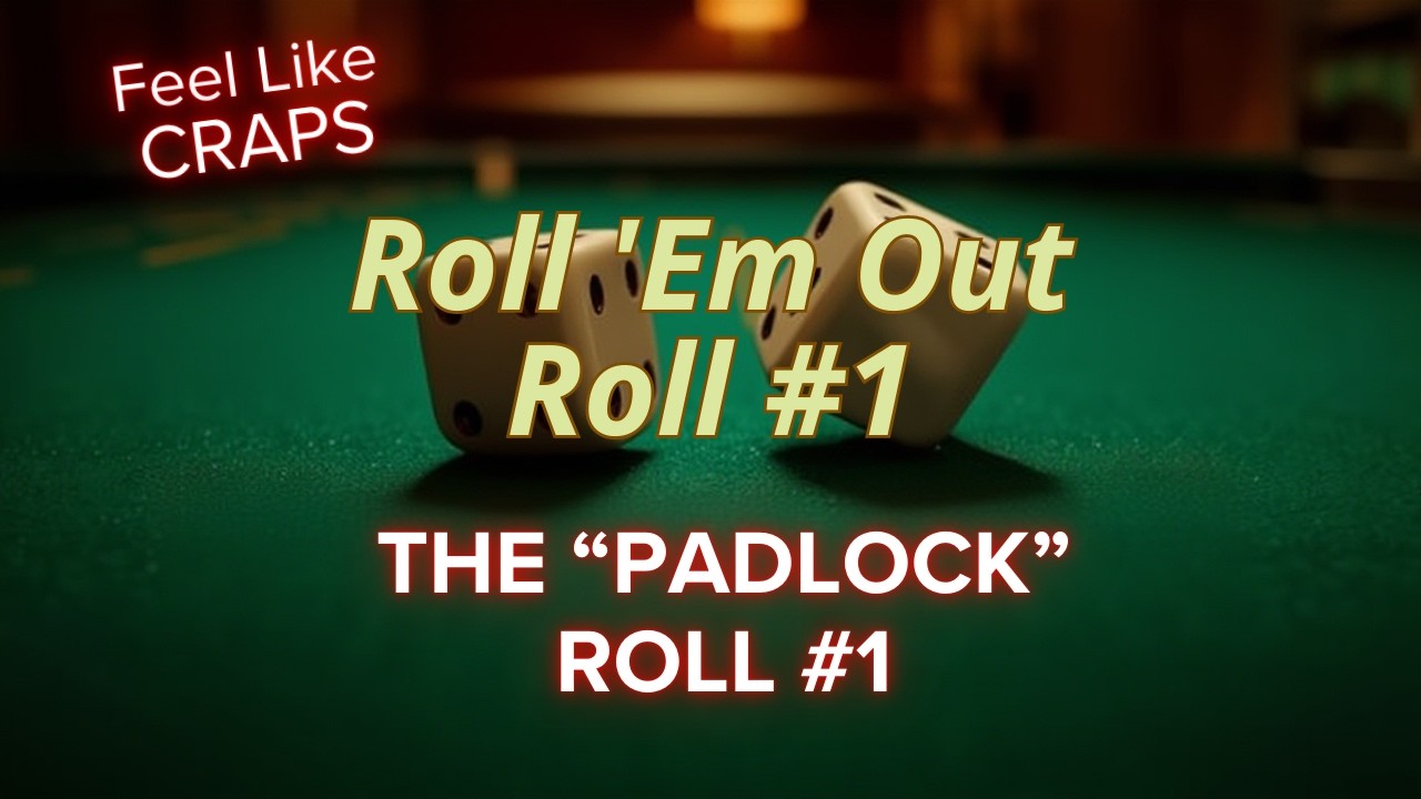 Roll 'Em Out - The 